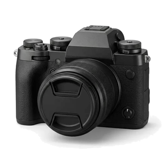 Cameras