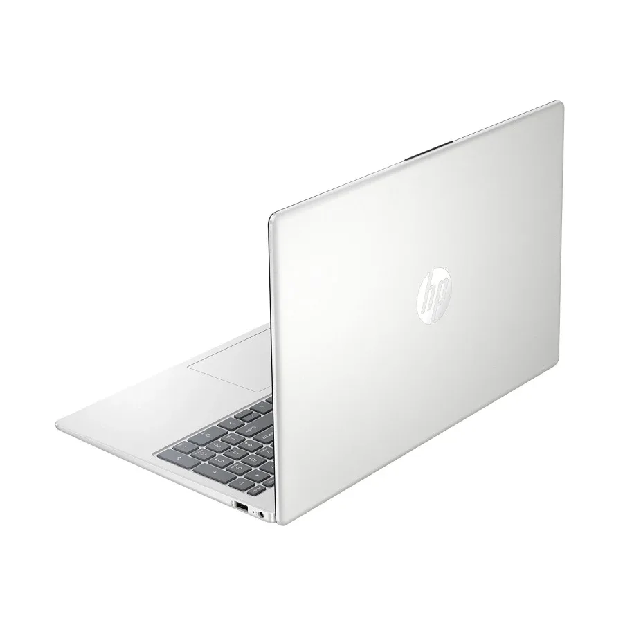 HP 15-fd0892TU Series 1 Intel Core 5 120U 8GB RAM 512GB SSD 15.6 Inch FHD Display Silver Laptop