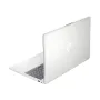 HP 15-fd0892TU Series 1 Intel Core 5 120U 8GB RAM 512GB SSD 15.6 Inch FHD Display Silver Laptop