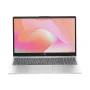 HP 15-fd0892TU Series 1 Intel Core 5 120U 8GB RAM 512GB SSD 15.6 Inch FHD Display Silver Laptop