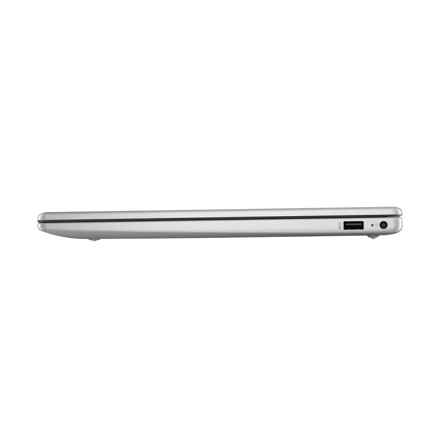 HP 15-fd0892TU Series 1 Intel Core 5 120U 8GB RAM 512GB SSD 15.6 Inch FHD Display Silver Laptop