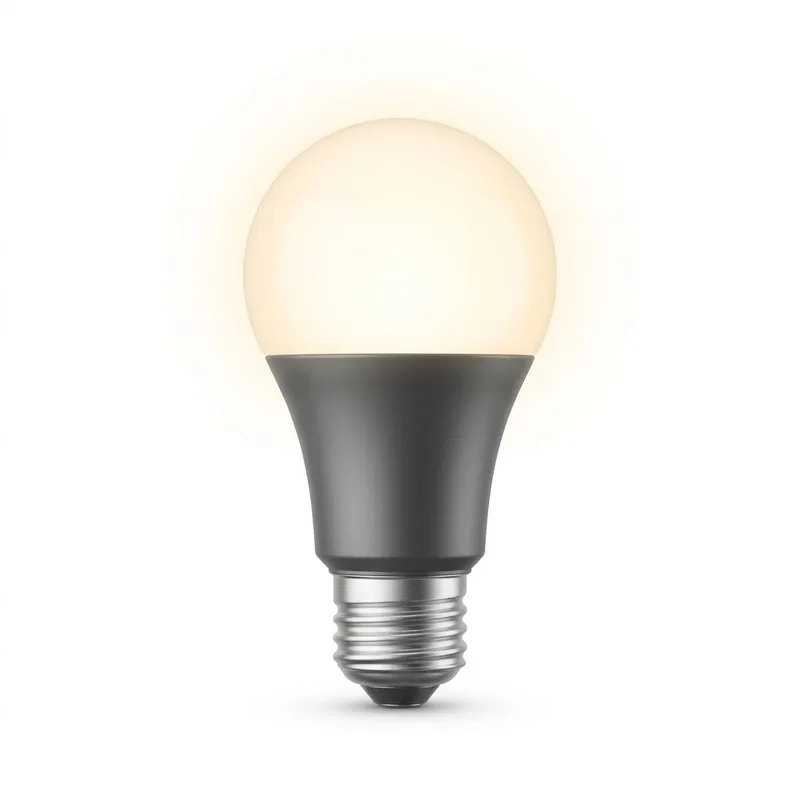 Glow Smart LED Bulb (2-pack)