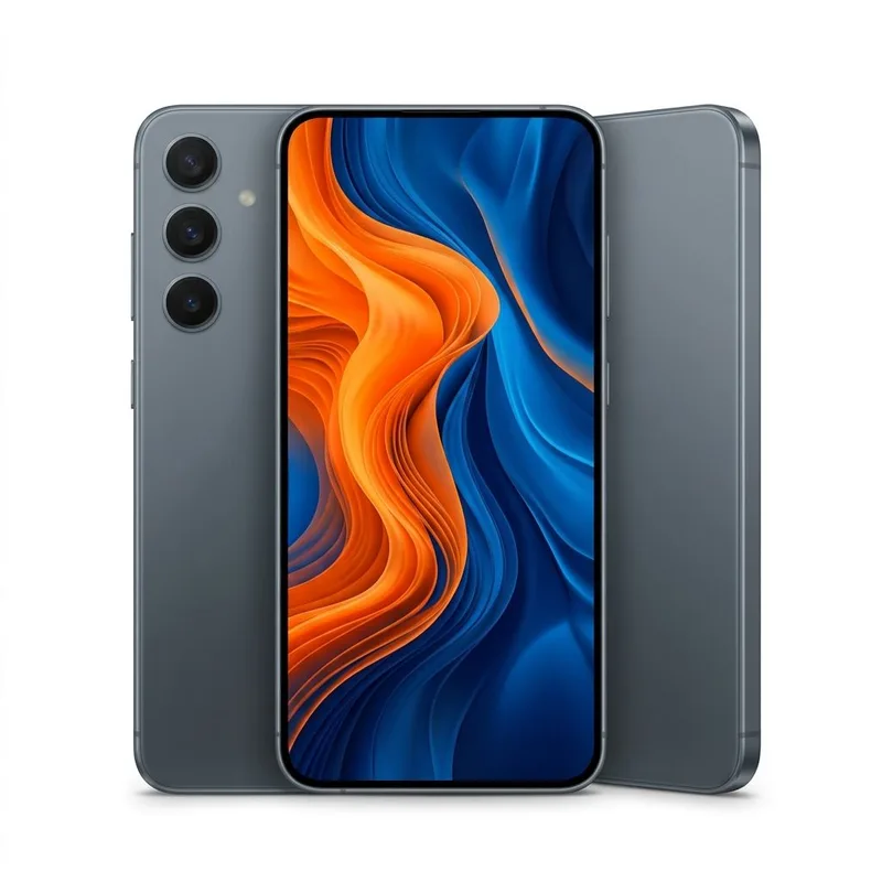 Nova X1 5G Smartphone