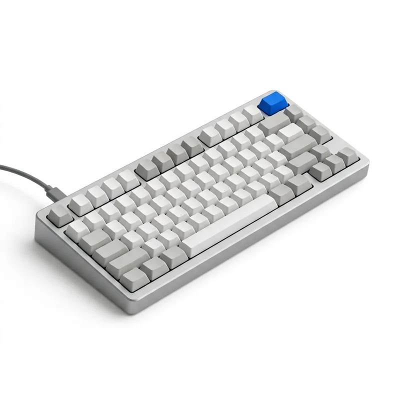 Forge M3 Wireless Mouse