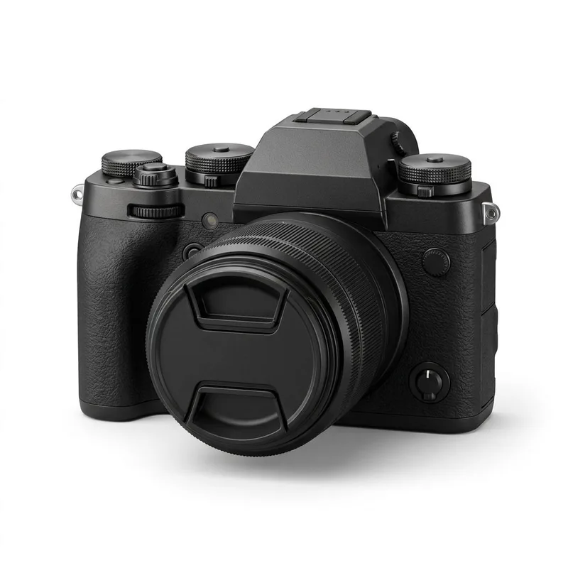 Lumen Z30 Mirrorless Camera