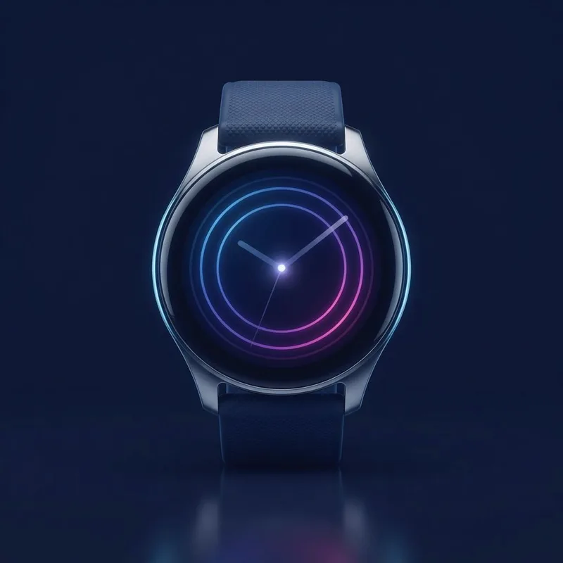 Apple Smart Watch